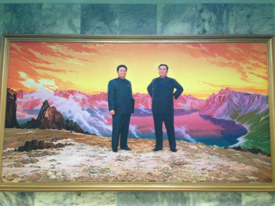20 Things I Learned While I Was in North Korea — Wait But Why