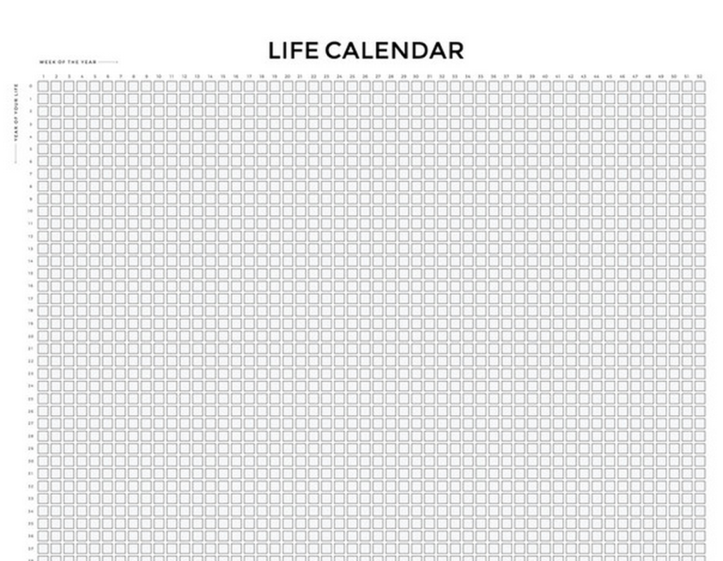 Calendar Button (HuffPost)