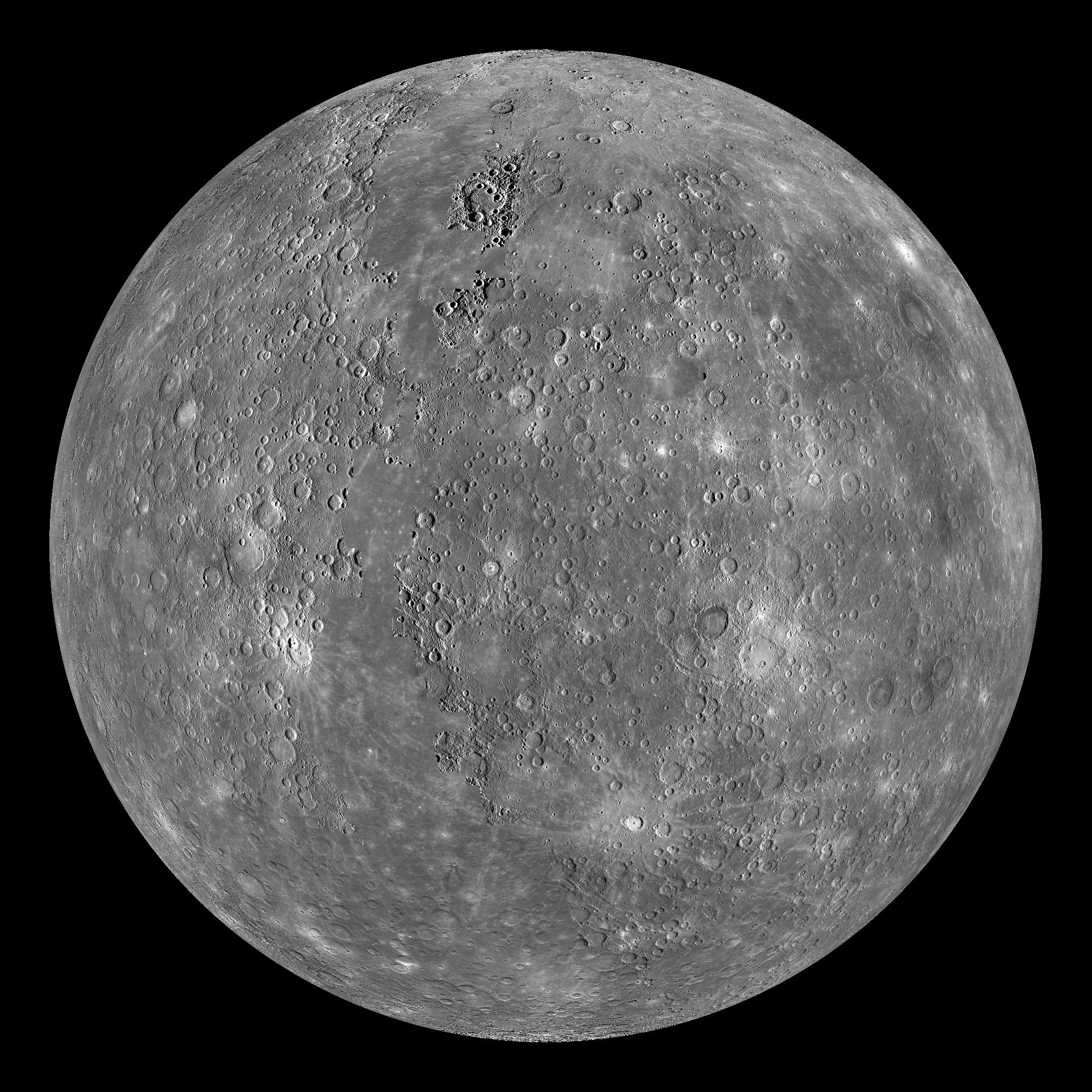 Mercury_Globe-MESSENGER_mosaic_centered_at_0degN-0degE