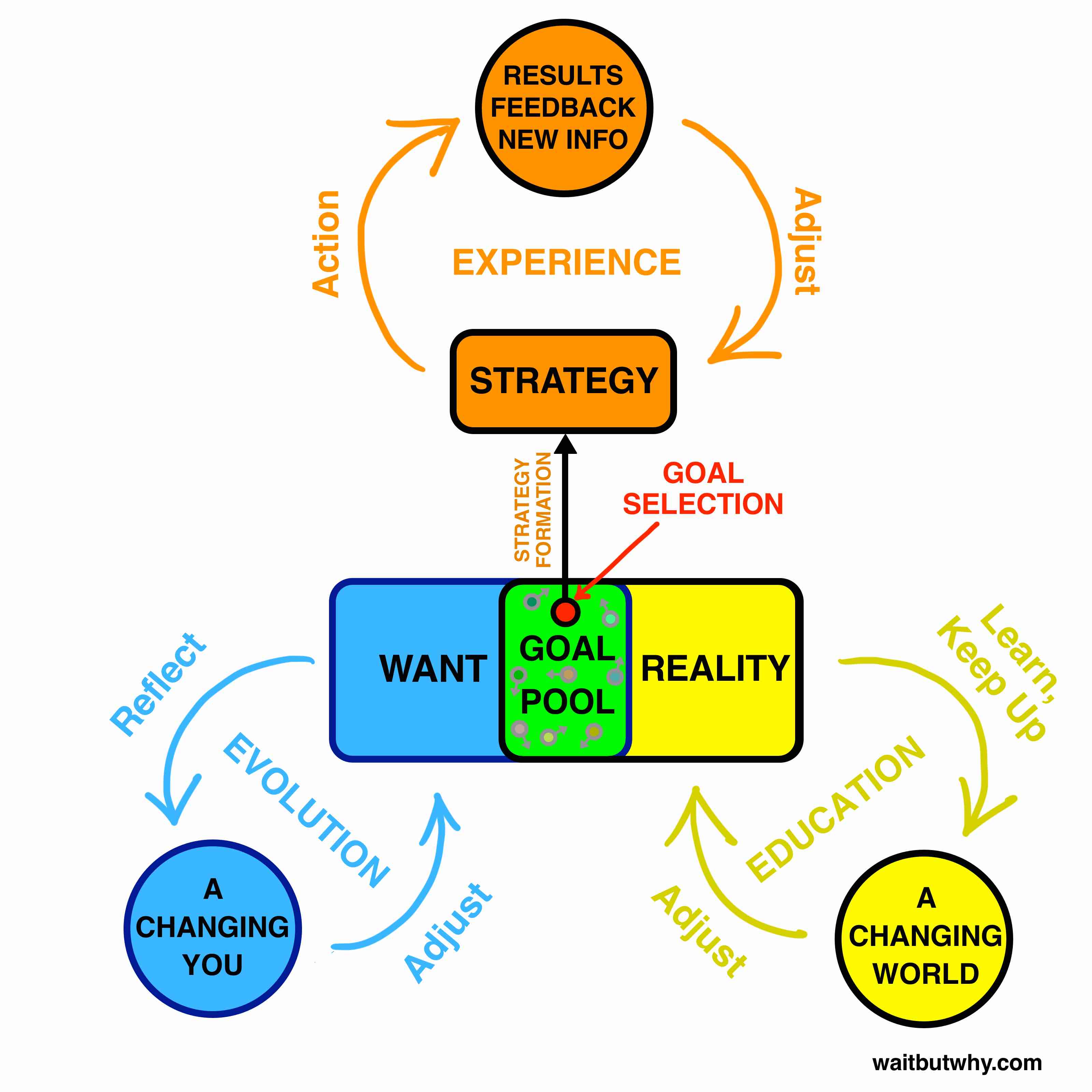 Software - Reality Loop