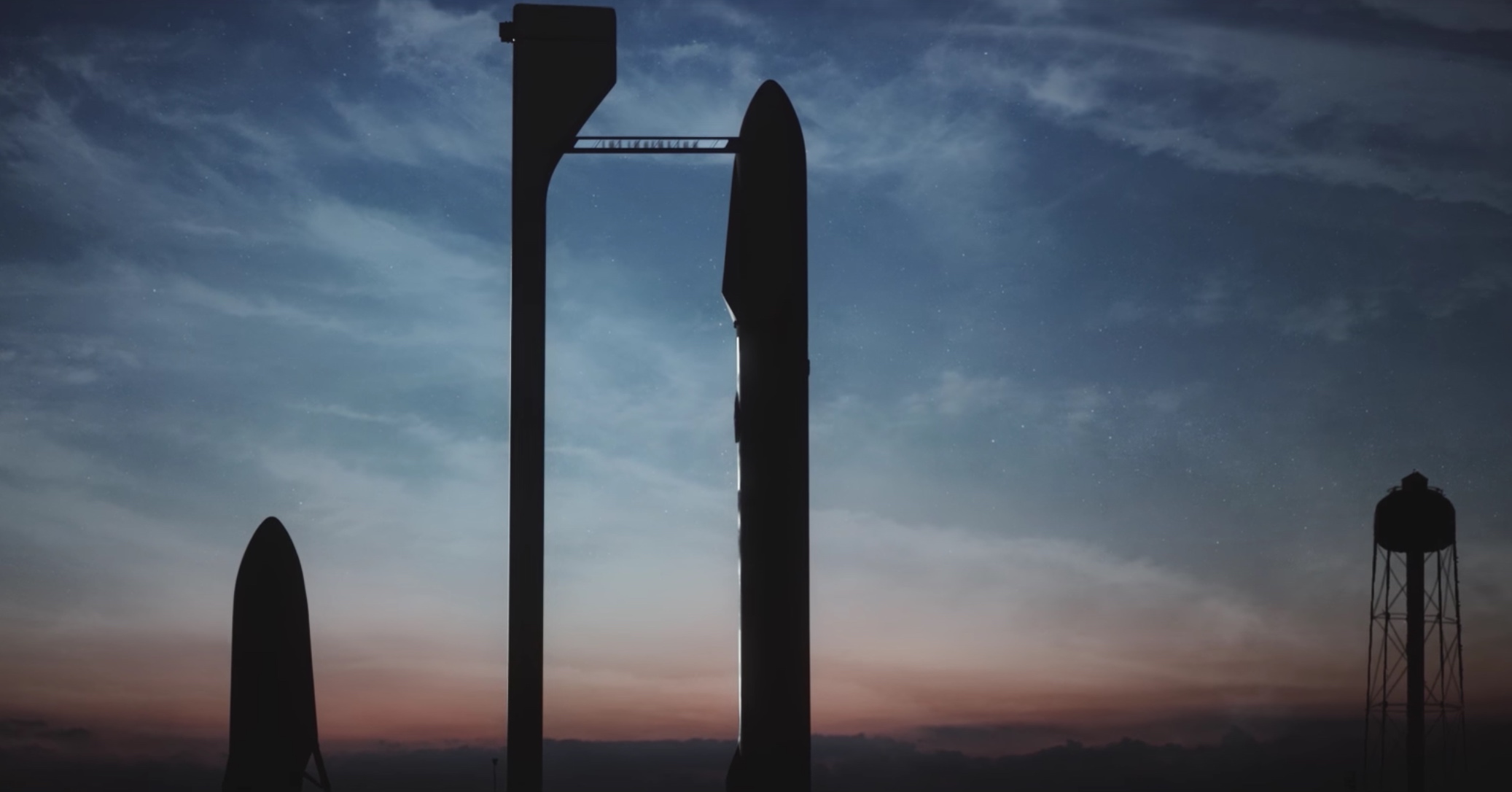 SpaceX's Big Fucking Rocket – The Full Story — Wait But Why