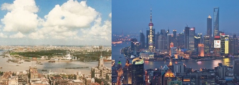 shanghai-in-1990-and-2010-1